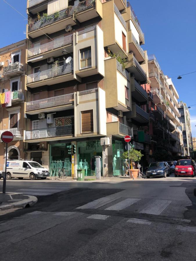 Sweet Bari Apartment By Apulia Accommodation Exterior photo